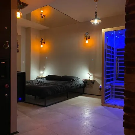 Factory Room * סירגומין